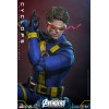Hot Toys - 1/6-Scale Cyclops MMS — Avengers: Doomsday
