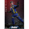 Hot Toys - 1/6-Scale Cyclops MMS — Avengers: Doomsday