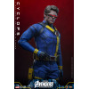 Hot Toys - 1/6-Scale Cyclops MMS — Avengers: Doomsday
