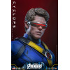 Hot Toys - 1/6-Scale Cyclops MMS — Avengers: Doomsday