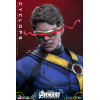 Hot Toys - 1/6-Scale Cyclops MMS — Avengers: Doomsday