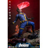 Hot Toys - 1/6-Scale Cyclops MMS — Avengers: Doomsday