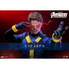Hot Toys - 1/6-Scale Cyclops MMS — Avengers: Doomsday