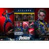 Hot Toys - Cyclops Deluxe Version MMS, 1/6 Scale - Avengers: Doomsday