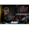 Hot Toys - Cyclops Deluxe Version MMS, 1/6 Scale - Avengers: Doomsday