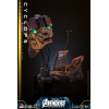 Hot Toys - Cyclops Deluxe Version MMS, 1/6 Scale - Avengers: Doomsday