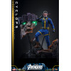 Hot Toys - Cyclops Deluxe Version MMS, 1/6 Scale - Avengers: Doomsday