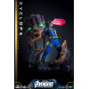 Hot Toys - Cyclops Deluxe Version MMS, 1/6 Scale - Avengers: Doomsday