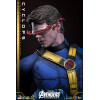 Hot Toys - Cyclops Deluxe Version MMS, 1/6 Scale - Avengers: Doomsday