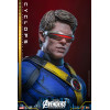 Hot Toys - Cyclops Deluxe Version MMS, 1/6 Scale - Avengers: Doomsday