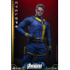 Hot Toys - Cyclops Deluxe Version MMS, 1/6 Scale - Avengers: Doomsday