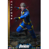 Hot Toys - Cyclops Deluxe Version MMS, 1/6 Scale - Avengers: Doomsday