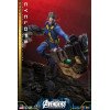 Hot Toys - Cyclops Deluxe Version MMS, 1/6 Scale - Avengers: Doomsday