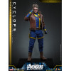 Hot Toys - Cyclops Deluxe Version MMS, 1/6 Scale - Avengers: Doomsday