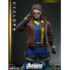 Hot Toys - Cyclops Deluxe Version MMS, 1/6 Scale - Avengers: Doomsday