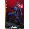 Hot Toys - Cyclops Deluxe Version MMS, 1/6 Scale - Avengers: Doomsday