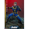 Hot Toys - Cyclops Deluxe Version MMS, 1/6 Scale - Avengers: Doomsday