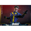 Hot Toys - Cyclops Deluxe Version MMS, 1/6 Scale - Avengers: Doomsday
