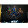 Hot Toys - Cyclops Deluxe Version MMS, 1/6 Scale - Avengers: Doomsday