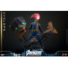 Hot Toys - Cyclops Deluxe Version MMS, 1/6 Scale - Avengers: Doomsday