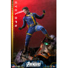 Hot Toys - Cyclops Deluxe Version MMS, 1/6 Scale - Avengers: Doomsday