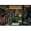Hot Toys - Doctor Doom Ultimate Version MMS907 1/6 - Avengers: Doomsday