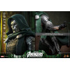 Hot Toys - Doctor Doom Ultimate Version MMS907 1/6 - Avengers: Doomsday