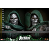 Hot Toys - Doctor Doom Ultimate Version MMS907 1/6 - Avengers: Doomsday