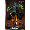 Hot Toys - Doctor Doom Ultimate Version MMS907 1/6 - Avengers: Doomsday