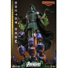 Hot Toys - Doctor Doom Ultimate Version MMS907 1/6 - Avengers: Doomsday