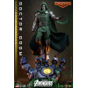 Hot Toys - Doctor Doom Ultimate Version MMS907 1/6 - Avengers: Doomsday