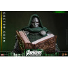 Hot Toys - Doctor Doom Ultimate Version MMS907 1/6 - Avengers: Doomsday