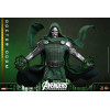 Hot Toys - Doctor Doom Ultimate Version MMS907 1/6 - Avengers: Doomsday