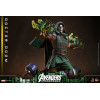 Hot Toys - Doctor Doom Ultimate Version MMS907 1/6 - Avengers: Doomsday