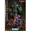 Hot Toys - Doctor Doom Ultimate Version MMS907 1/6 - Avengers: Doomsday