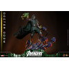 Hot Toys - Doctor Doom Ultimate Version MMS907 1/6 - Avengers: Doomsday