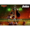 Hot Toys - Doctor Doom Ultimate Version MMS907 1/6 - Avengers: Doomsday
