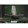 Hot Toys - Doom's Throne MMS, 1/6 Scale - Avengers: Doomsday