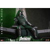 Hot Toys - Doom's Throne MMS, 1/6 Scale - Avengers: Doomsday