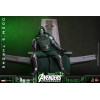 Hot Toys - Doom's Throne MMS, 1/6 Scale - Avengers: Doomsday