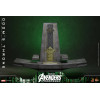 Hot Toys - Doom's Throne MMS, 1/6 Scale - Avengers: Doomsday