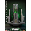 Hot Toys - Doom's Throne MMS, 1/6 Scale - Avengers: Doomsday