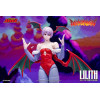 Storm Collectibles - LILITH - Darkstalkers Storm Arena 1/12