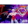 Storm Collectibles - LILITH - Darkstalkers Storm Arena 1/12