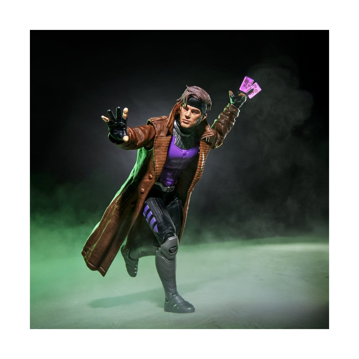 Marvel Legends - GAMBIT - Avengers: Doomsday