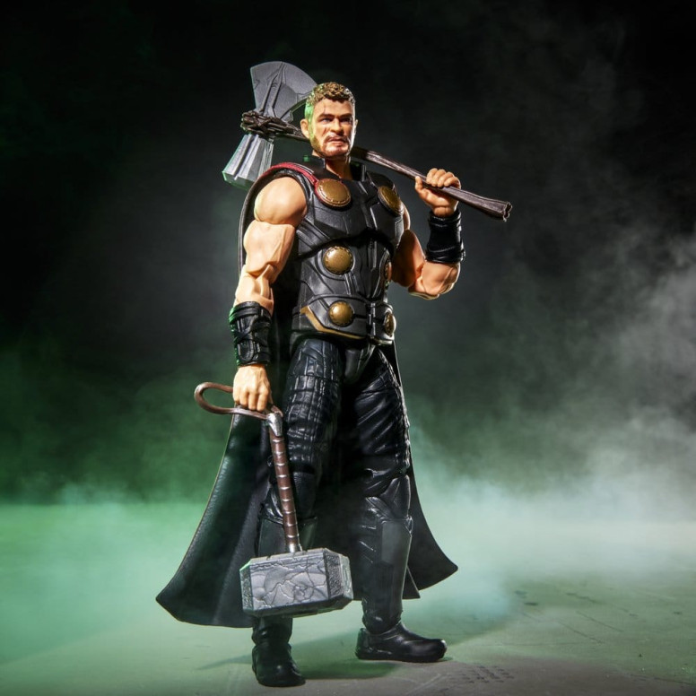 Marvel Legends - Thor - Avengers: Doomsday
