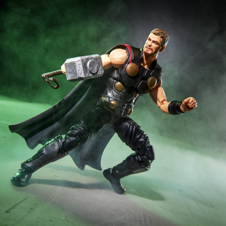 Marvel Legends - Thor - Avengers: Doomsday