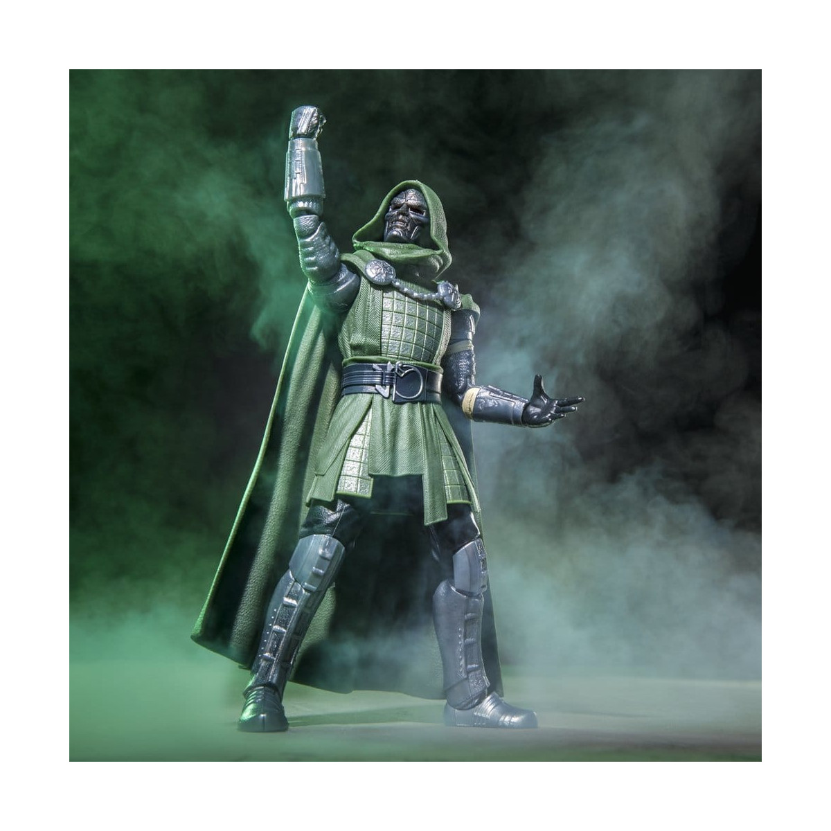 Marvel Legends - DOCTOR Doom - Avengers: Doomsday