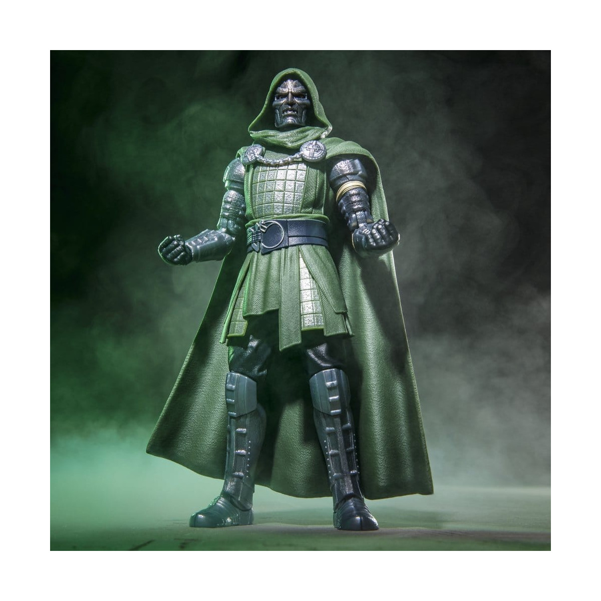 Marvel Legends - DOCTOR Doom - Avengers: Doomsday