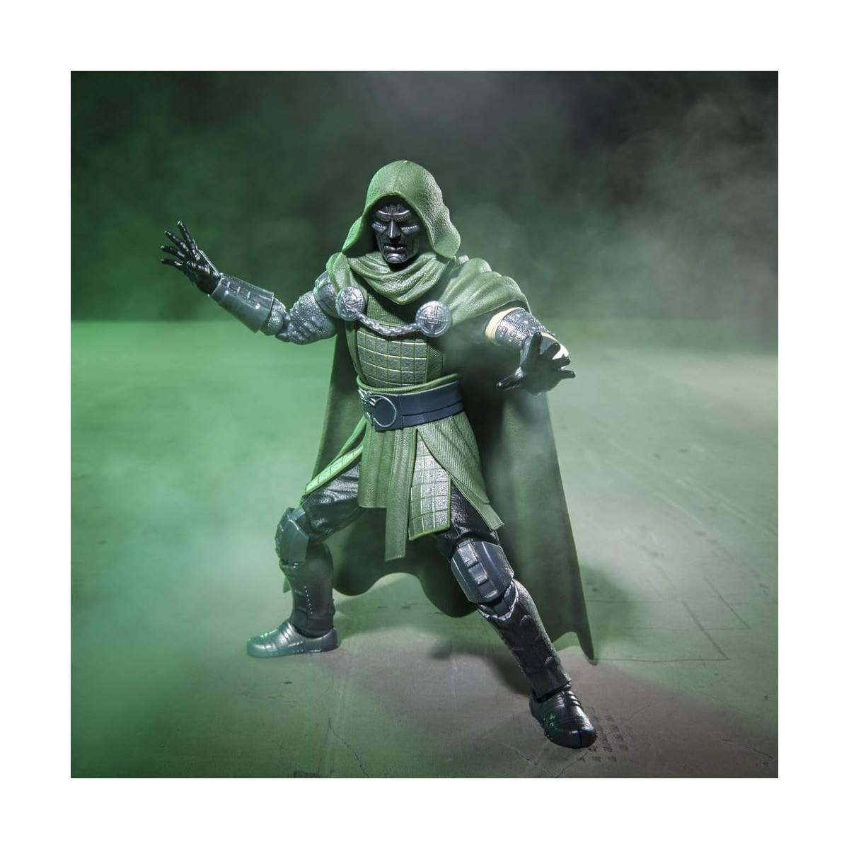 Marvel Legends - DOCTOR Doom - Avengers: Doomsday